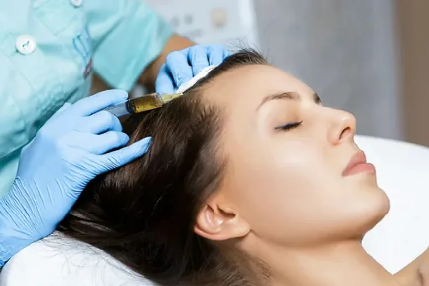 Hair Fillers in Dubai: Everything You Need to Know
