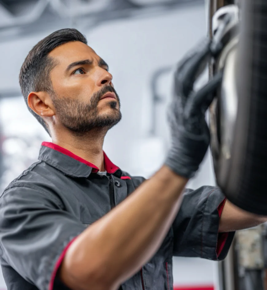 How Engine Diagnostics Help Prevent Major Car Repairs in Delray Beach