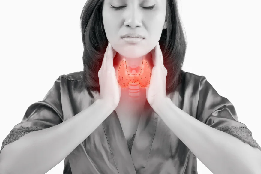 Can Thyroid Disorders Cause Hair Loss and Fatigue?