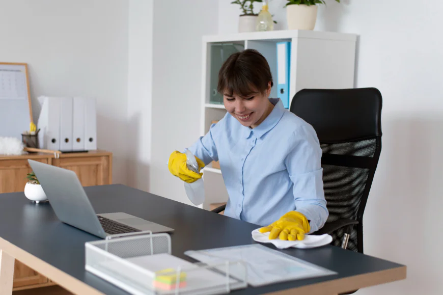 Why Schools and Educational Facilities Need Specialized Cleaning Services