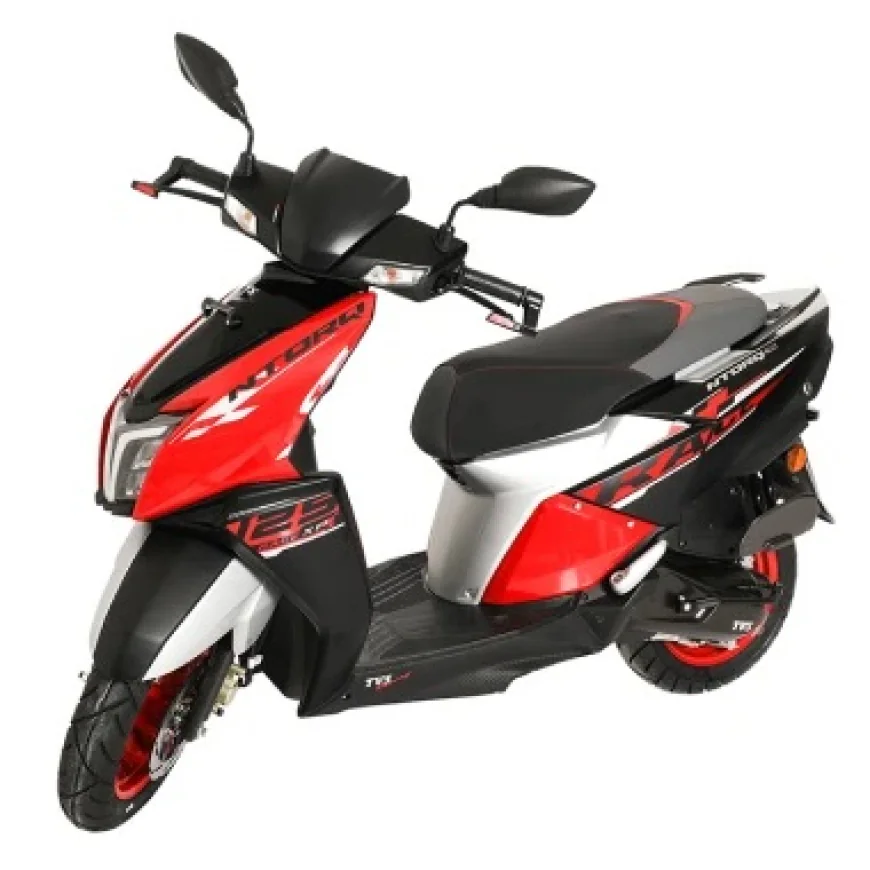 TVS NTorq 125 in Delhi: A Complete Buying Guide Including On-Road Price