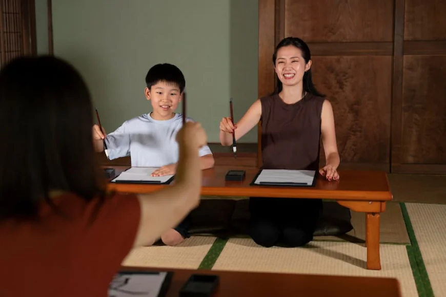 Best Private Tutoring Chinese Class in Middle Village for Personalized Language Learning