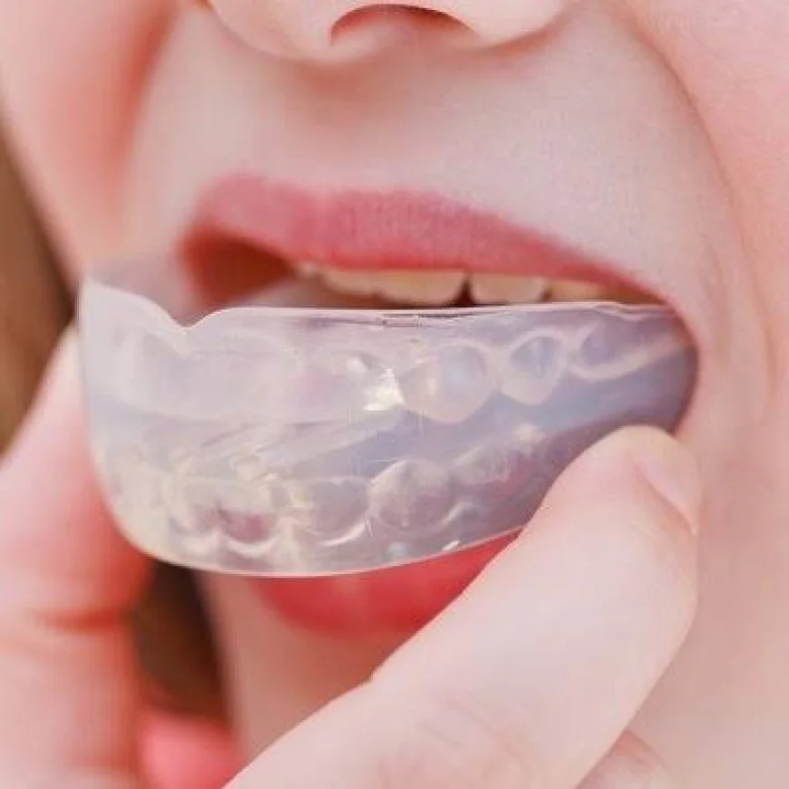 The Importance of Sports Dental Guards in Dubai for Active Lifestyles