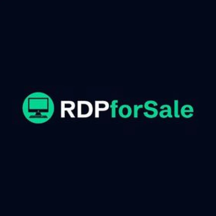 USA RDP: The Ideal Remote Desktop Solution for Businesses and Professionals