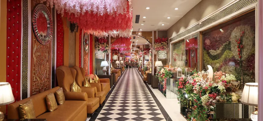 Best Banquet Halls in Ghaziabad: Why Vedanta Farm is the Perfect Venue for Every Celebration