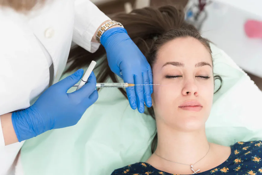 Does Under Eye Fillers address under-eye volume loss