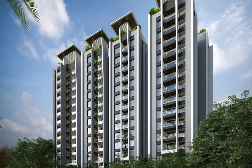 Habulus Oasis Grove – Premium Apartments Near Electronic City Bangalore