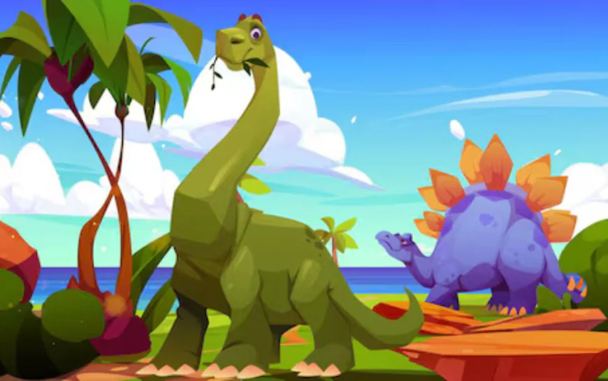 Why Dinosaur Game Remains Popular In Modern Gaming