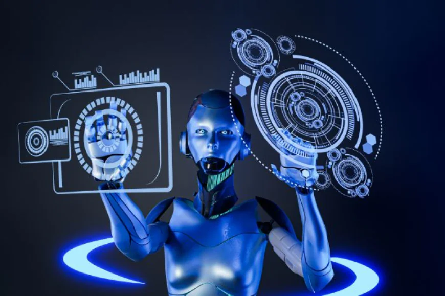Agentic AI Course in India: Master Data Analytics Using AI Skills