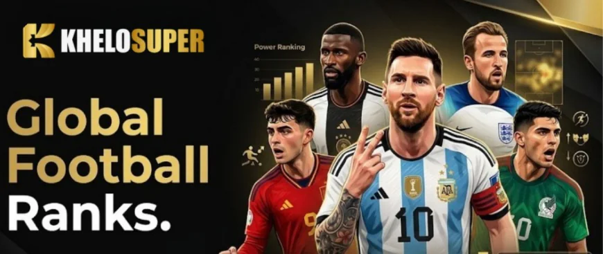 The Path to Glory: Current Standings in the 2026 Tournament
