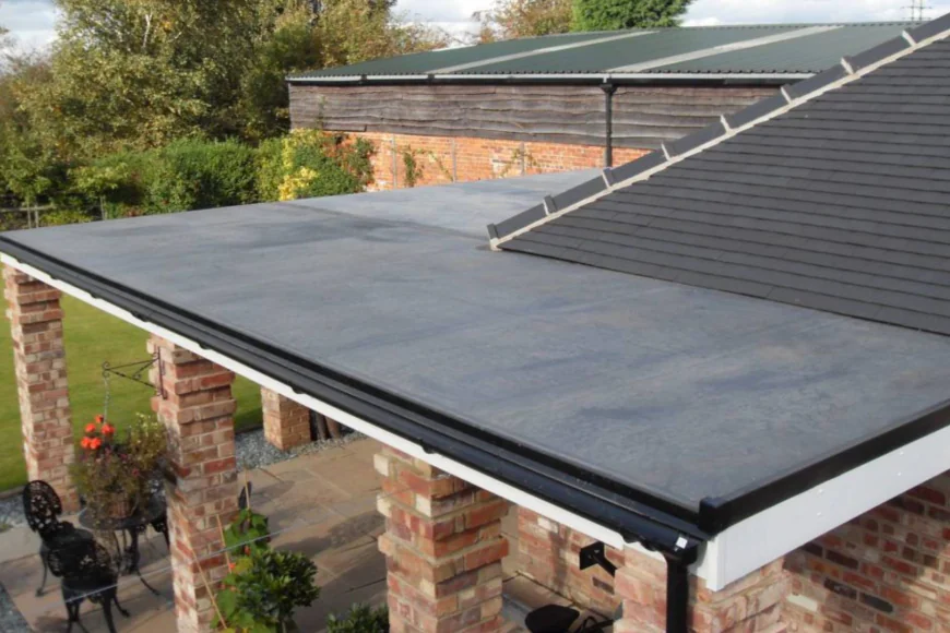 Why Waterproof Roofing Is Essential for Brooklyn Homes and Businesses