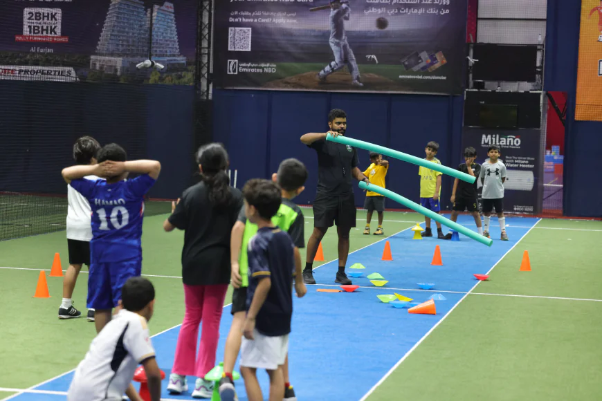 Building Social Skills in Children Outside the Classroom