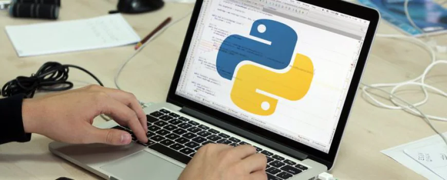 Python Training in Chennai | Beginner to Advanced Learning Path