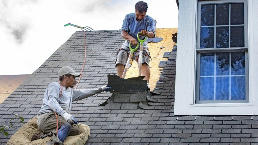 Roof Insurance Claim Austin for Fast and Reliable Roof Restoration