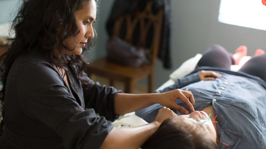 How Long Does Facial Acupuncture Last? | Oakland