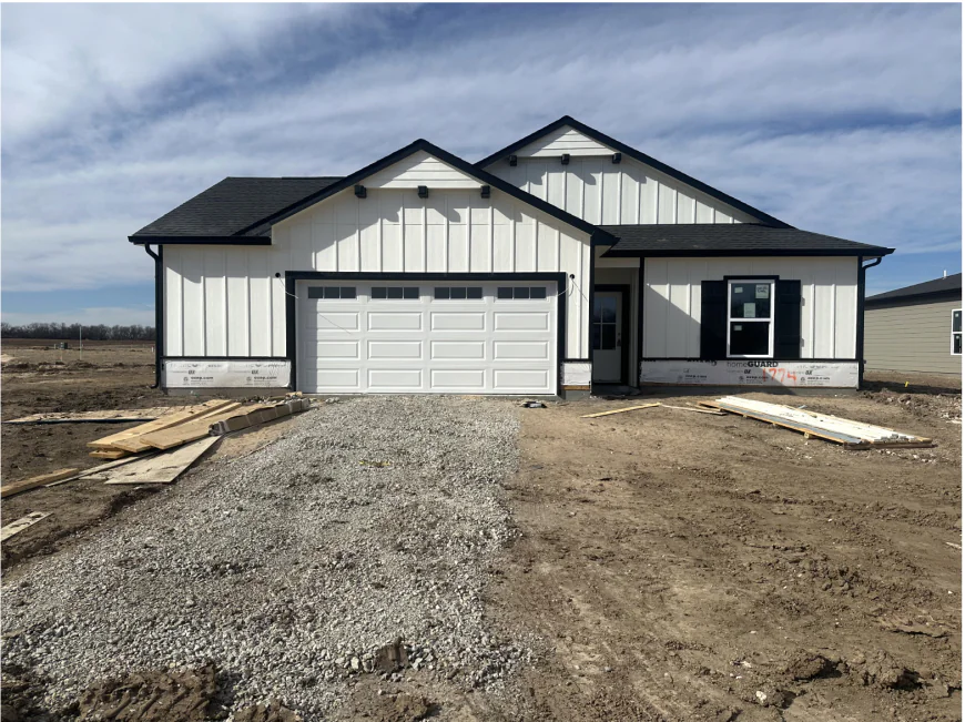 Liberty Communities Versus Used Homes: Pros and Cons for Buyers
