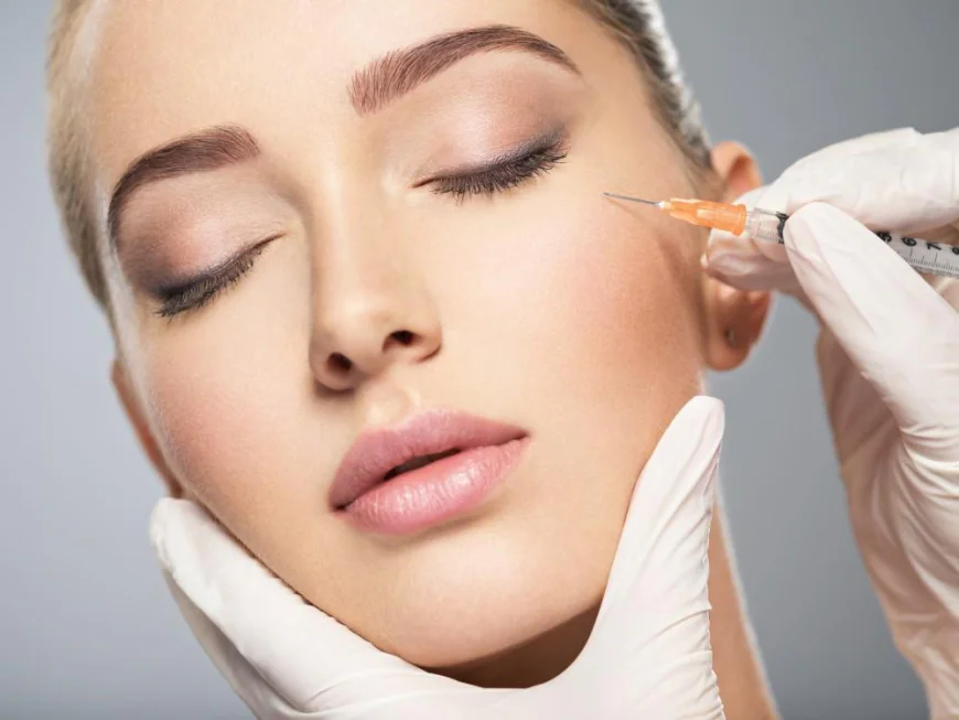 The Best Time to Get Botox in Dubai: A Season-by-Season Breakdown