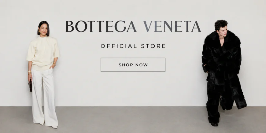 Bottega Veneta | Official Bottega Veneta Clothing Store | Shop Now