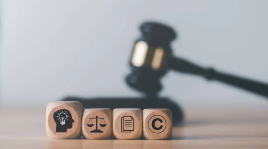 Trademark Law Firm in Delhi: Protecting Brands and Business