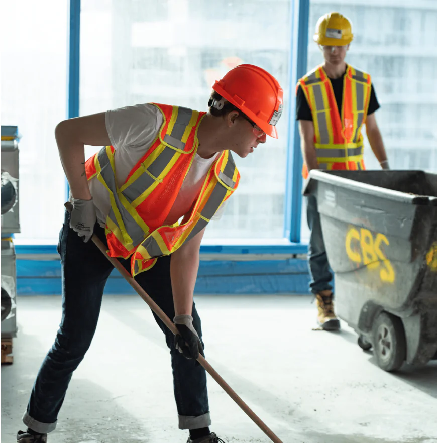 Maximizing Business ROI with Temp Agency Vancouver Teams