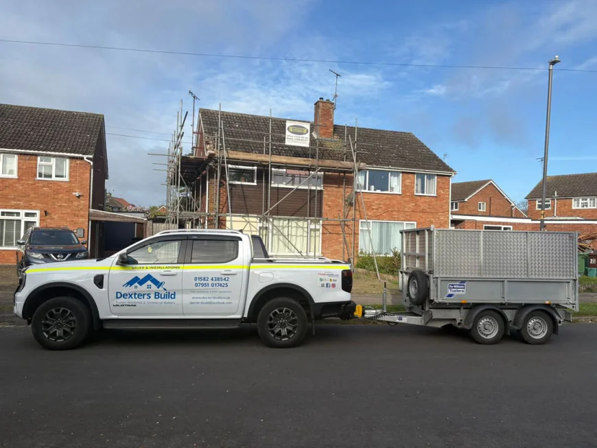 Signs It's Time to Call a Professional Roofer in Bedford