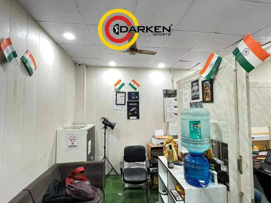 Air Gun Trends in India for 2026: What Every Buyer Should Know