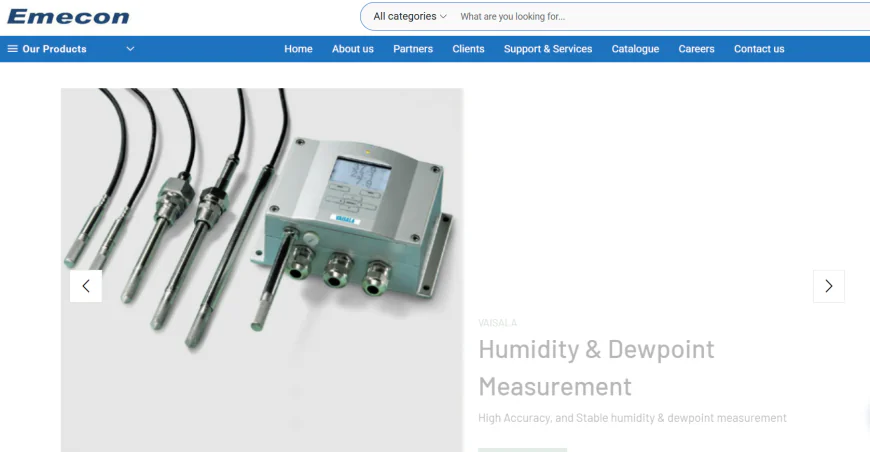 How Genuine Honeywell Instruments Improve Process Safety and Operational Efficiency?