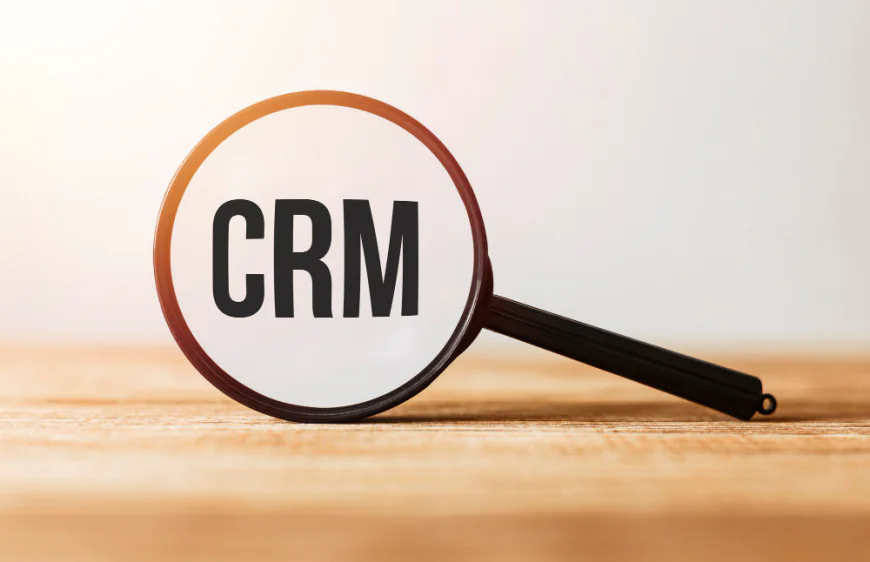 CRM Integration: How to Connect Systems and Data