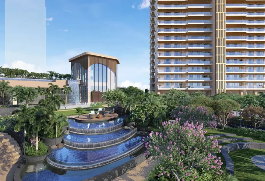 Godrej Ashok Vihar Delhi: The Home That Grows With You