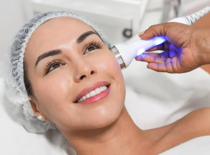 Laser Skin Resurfacing: Side Effects You Should Know