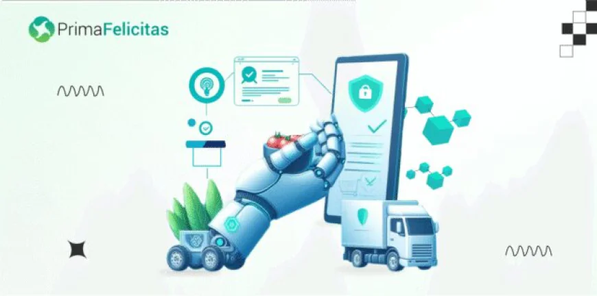Enterprise Blockchain in 2026: From Pilot to Production