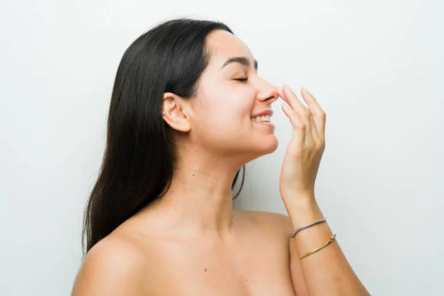 What Does Rhinoplasty Actually Correct in Your Nose