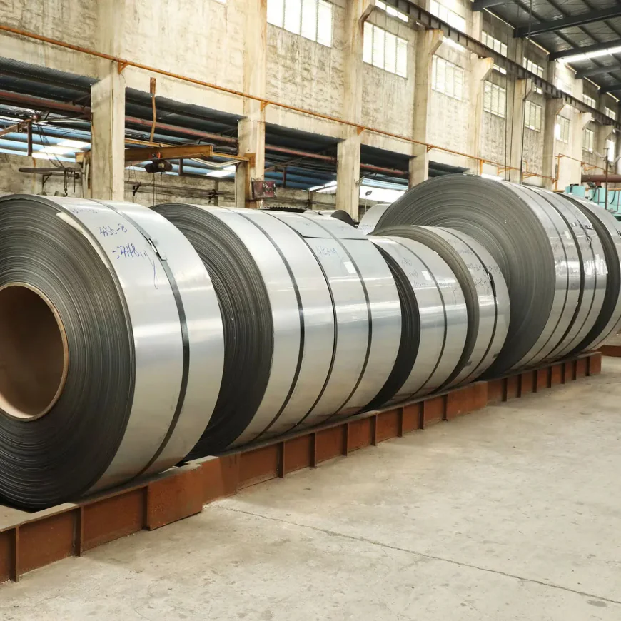 How Do Aluminium Suppliers in Singapore Support High-Rise Construction?