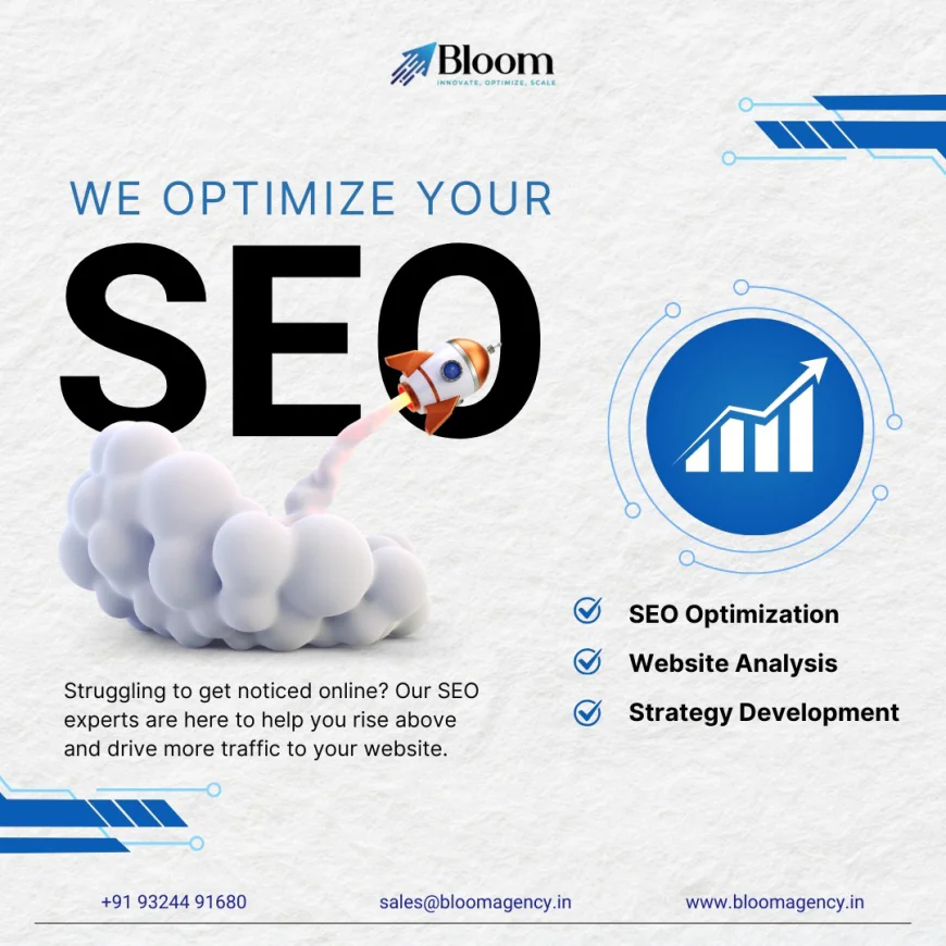 Why Businesses Across Industries Are Investing in SEO for Sustainable Growth