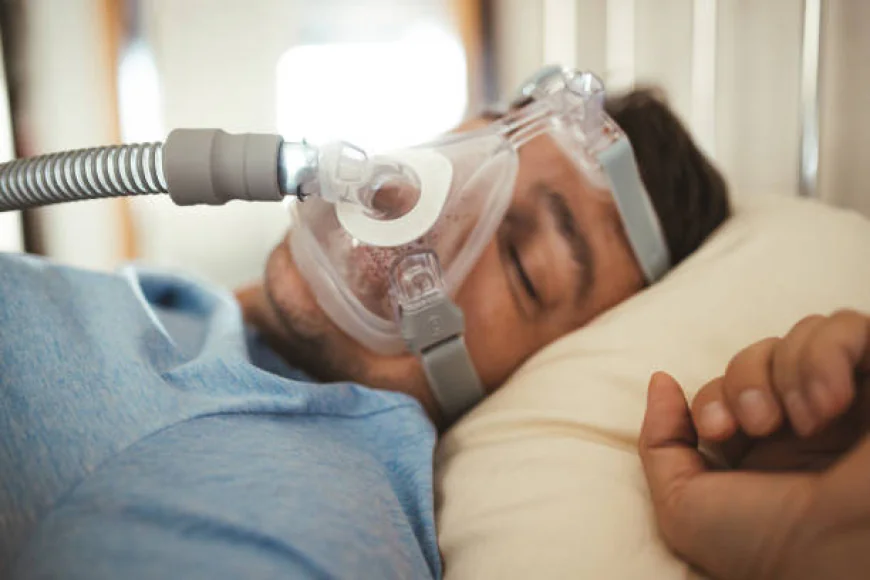 CPAP vs Oral Appliance Therapy in Newport Beach: Which Sleep Apnea Treatment Is Better?