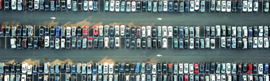 Smart Vehicle Shipping Starts With IAAI RORO Services Today