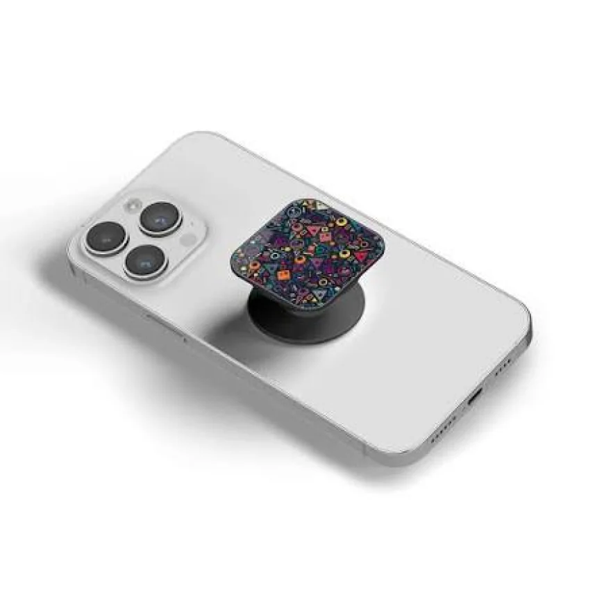 Trending Phone Pop Sockets – Quirky Designs for Every Vibe