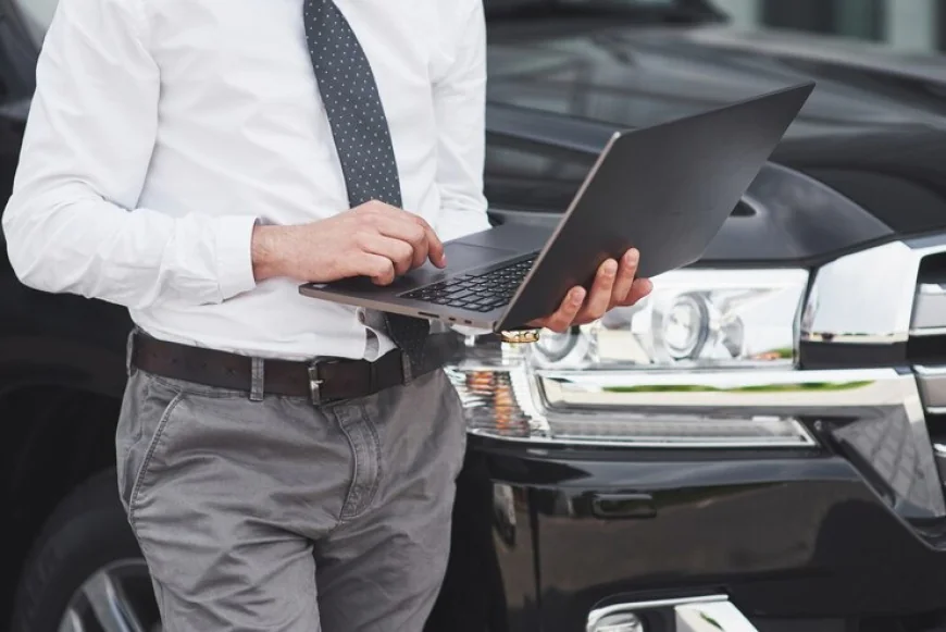 Software to Manage Car Rental Company and Grow Faster Today