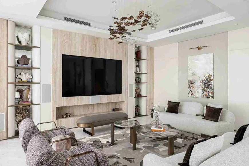 Design Is Only One Part: Understanding the Full Scope of a Fit-Out Contractor in Dubai