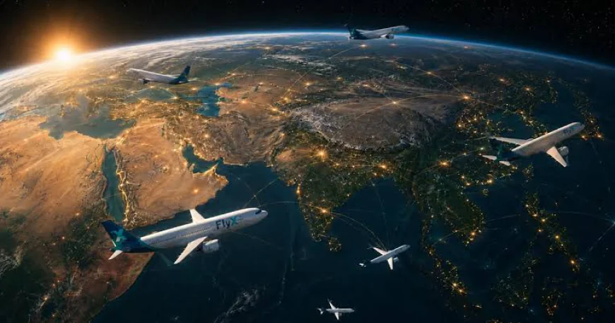 Where Can Travelers Book Cheap Flights at the Best Prices?