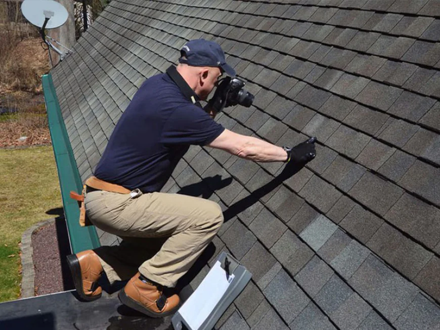 Why Roof Inspection for Insurance Is Important for Property Owners