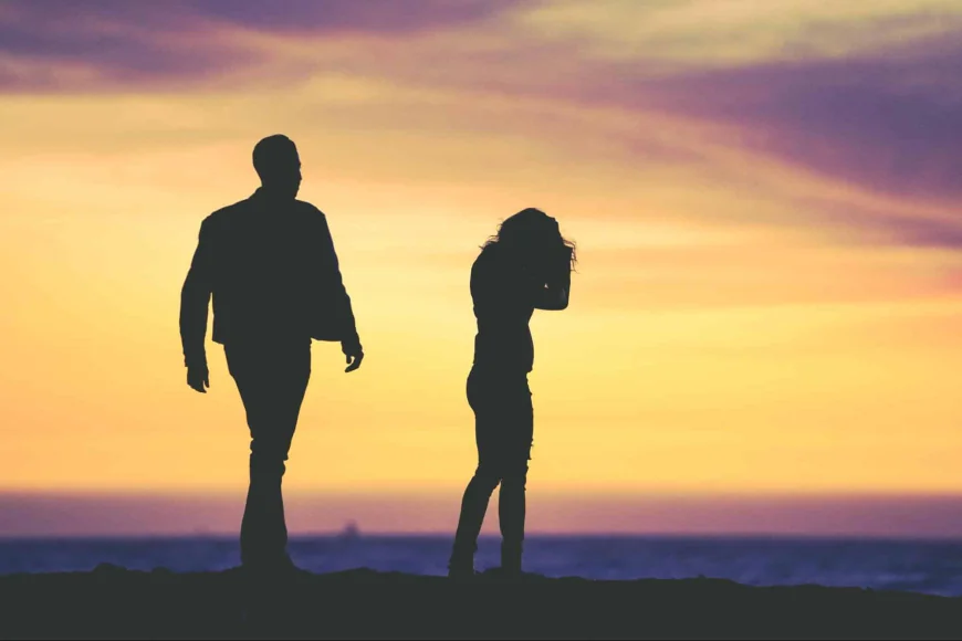 Choosing the Right Family Law Service for Your Divorce and Legal Needs