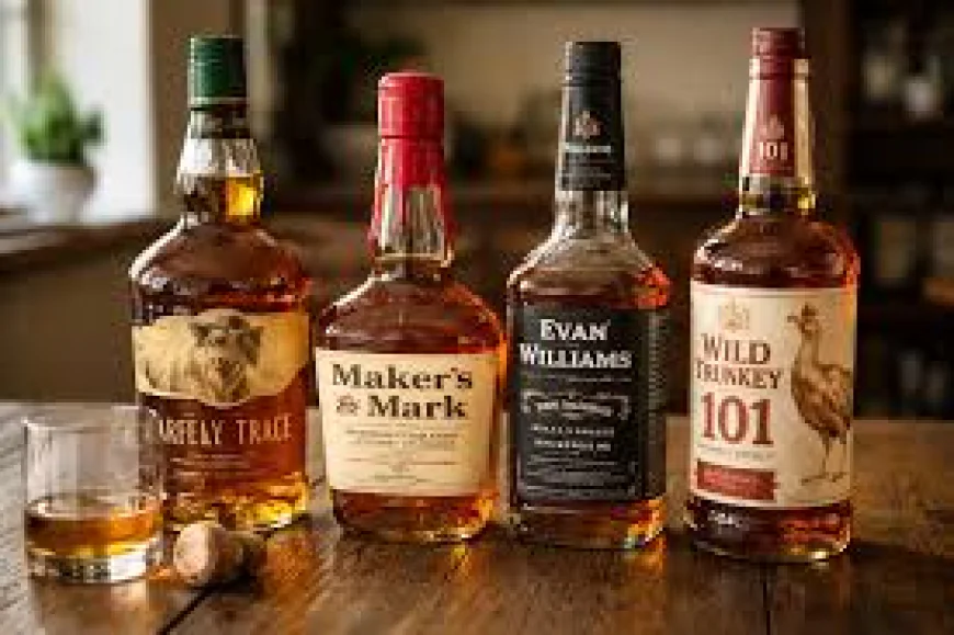How to Find a Secure Whiskey Buyer USA