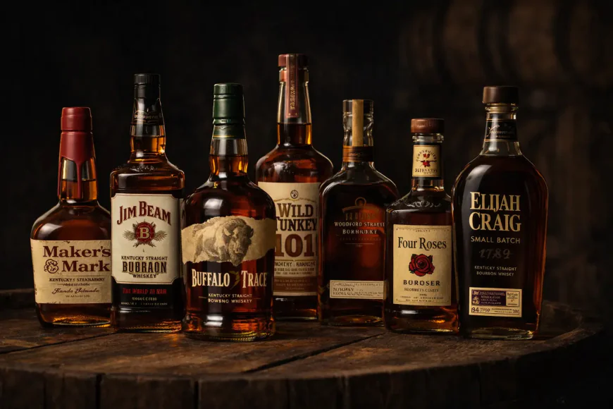 How to Find a Secure Whiskey Buyer USA