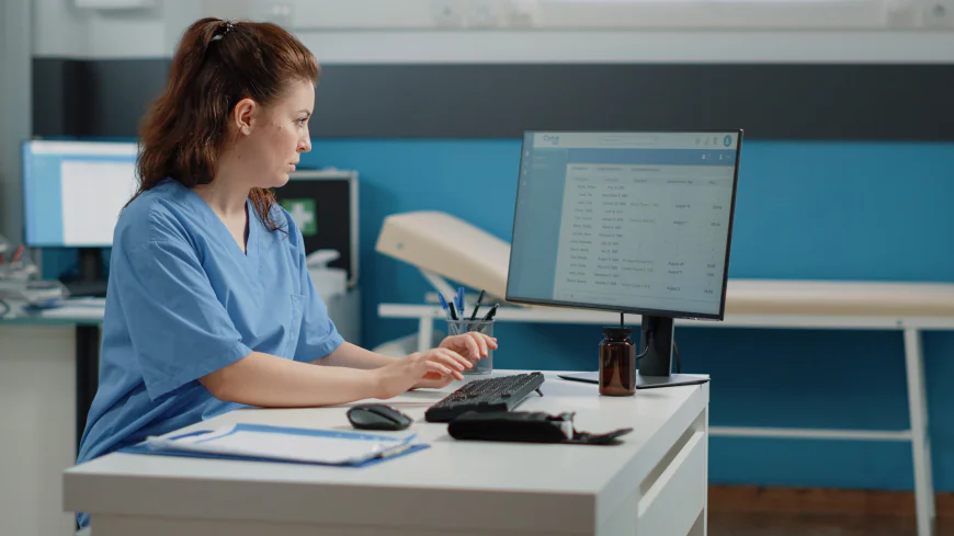 Why Multi-Factor Authentication Is Important for Healthcare Messaging