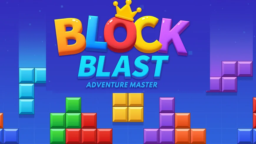 Unlocking the Joy of Block Blast: A Guide to a Surprisingly Addictive Puzzle