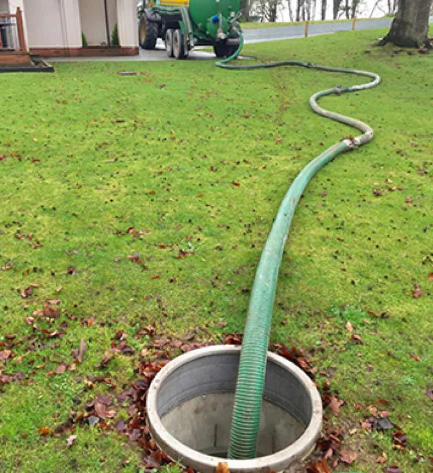 How to Choose a Licensed Cesspool Installer Long Island Homeowners Can Actually Trust