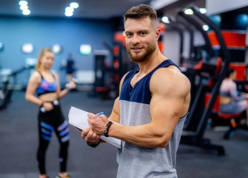 What Qualities Do Clients Really Look for in a Personal Trainer?