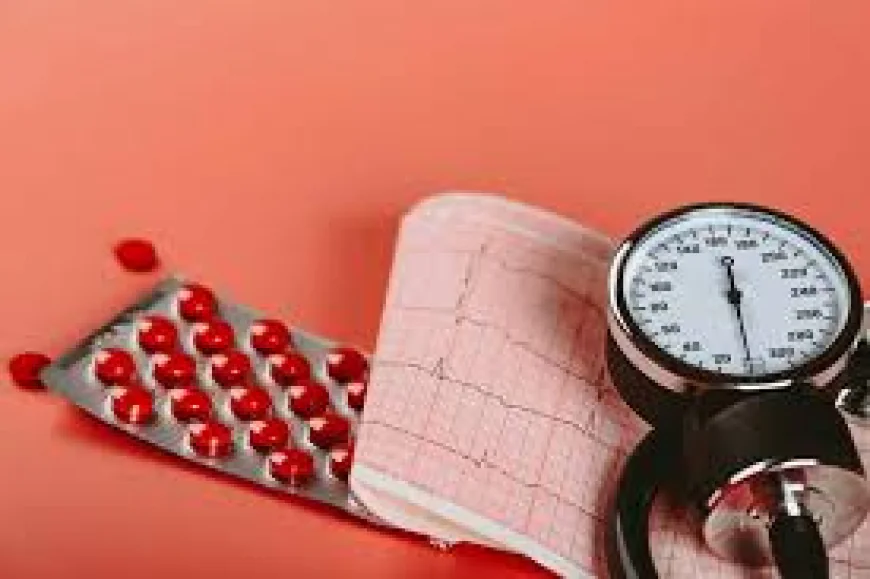 10 Proven Ways to Lower High Blood Pressure Naturally and Effectively