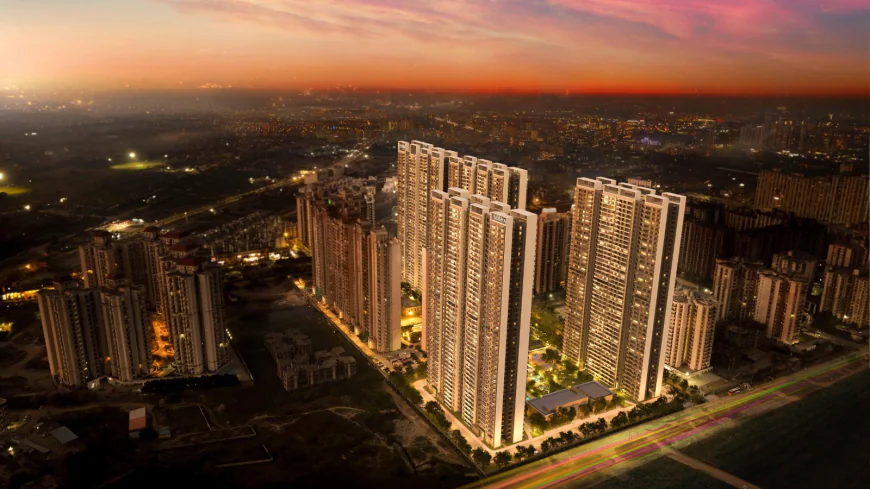 Sobha Rivana Sector 1 Greater Noida West: Where Luxury Meets Future-Ready Living
